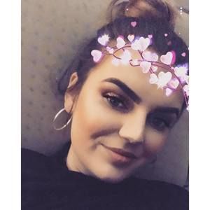 Meet your Posher, Veronica